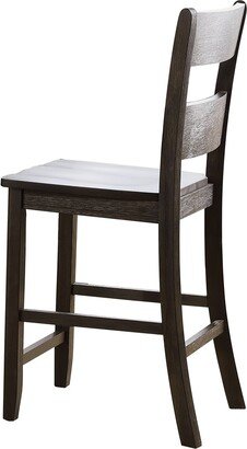 ACME Haddie Counter Height Chair