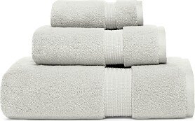 Luxe Turkish Bath Towel - 100% Exclusive