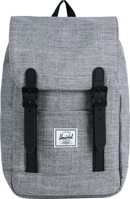 Backpack Grey-AG