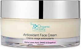 Antioxidant Face Cream