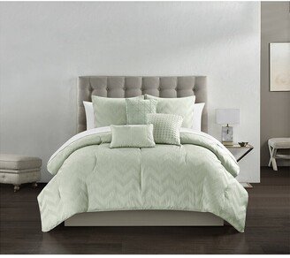 Aveline 6Pc Comforter Set