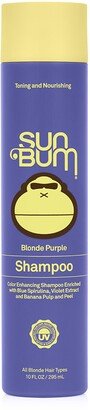 Blonde Purple Shampoo - 10 oz.