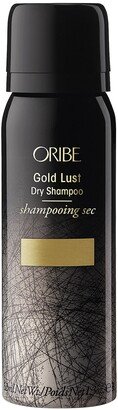 Mini Gold Lust Dry Shampoo