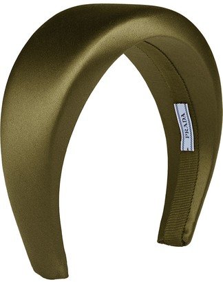 Padded Slip-On Hairband