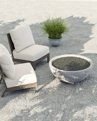 Outdoor Fire Bowl, 41