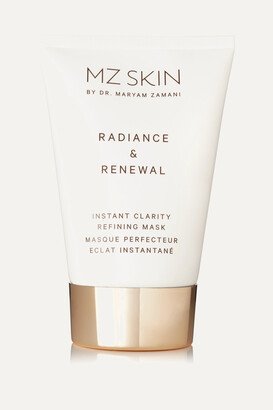 Radiance & Renewal Instant Clarity Refining Mask, 100ml - One size