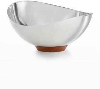 Pulse Nut Bowl