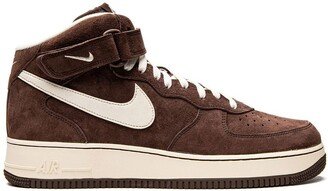 Air Force 1 Mid '07 QS 