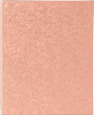 Pink Portobello Panama Notebook