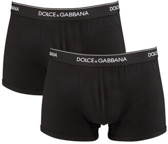 2-Pack Regular Boxer Briefs