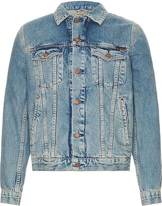 Robby Denim Jacket