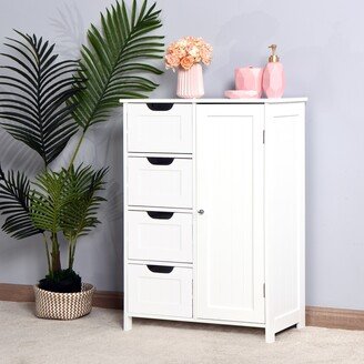 Bathroom Storage Cabinet