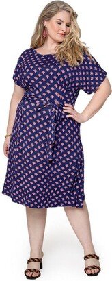 Women's Plus Size Florence Dress