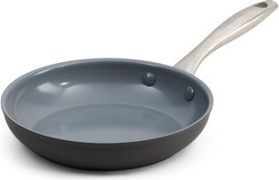 8in Nonstick Ceramic Fry Pan