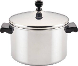 Classic 4qt Covered Saucepot