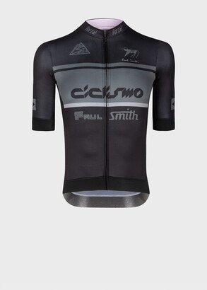 Race-Fit Team Cycling Jersey