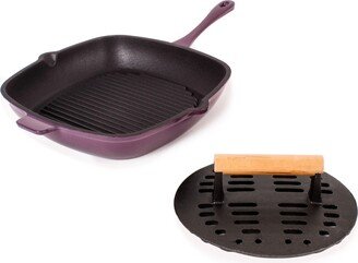 Neo Cast Iron 11