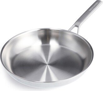 Merten & Storck Stainless Steel 12 Frypan