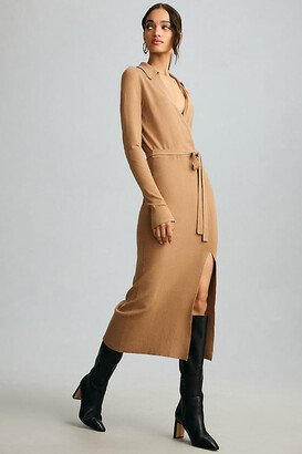 Carmen Sweater Dress