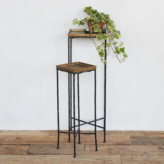 Meridian Plant Stand