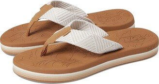 Colbee Hi Sandals (Natural) Women's Shoes