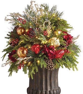 Regal Splendor Urn Filler