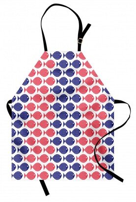 Fish Apron