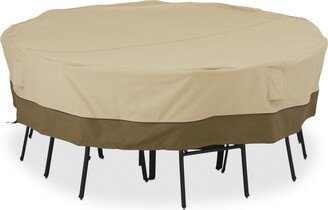 Large Square Patio Set Cover