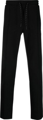 Boggi Milano Drawstring Scuba-Jersey Track Pants