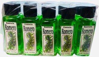 Romero - Rosemary Esencia Espiritual Wicca Spell Spiritual Essence