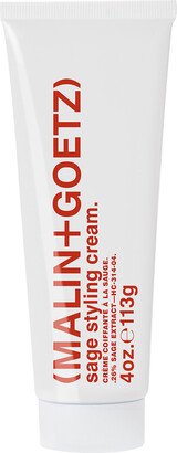 Malin + Goetz Sage Styling Cream