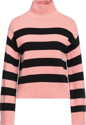 Turtleneck Pink