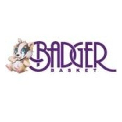 Badger Basket Promo Codes & Coupons