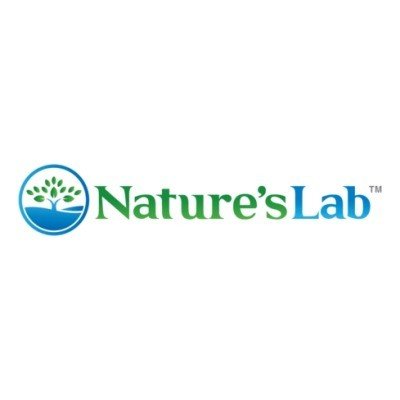 Nature's Lab Promo Codes & Coupons