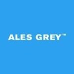 Ales Grey Promo Codes & Coupons