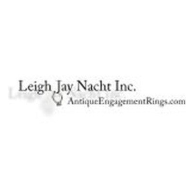 Leigh Jay Nach Promo Codes & Coupons