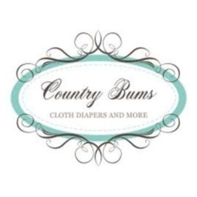 Country Bums Promo Codes & Coupons