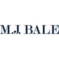 M.J. Bale Promo Codes & Coupons