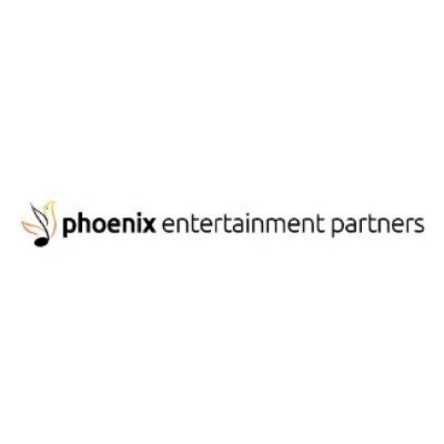 Phoenix Entertainment Partners Promo Codes & Coupons