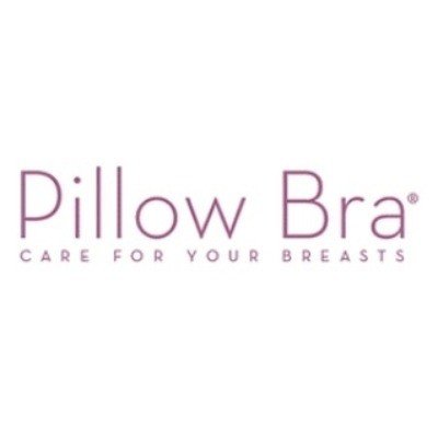 Pillow Bra Promo Codes & Coupons