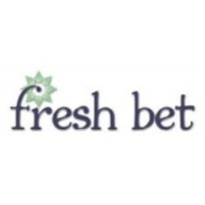 Fresh Bet Home Fragrances Promo Codes & Coupons