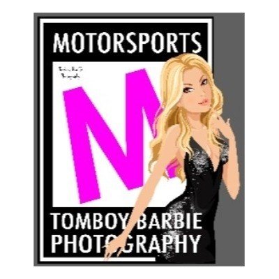 Tomboy Barbie Photography Promo Codes & Coupons
