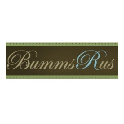 BummsRus Promo Codes & Coupons