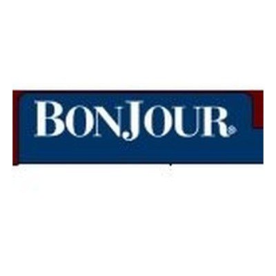 BonJour Promo Codes & Coupons