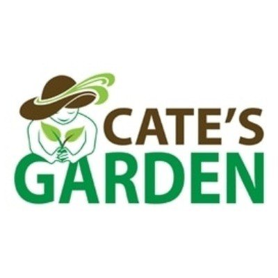 Cate's Garden Promo Codes & Coupons