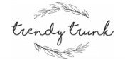 Trendy Trunk Promo Codes & Coupons