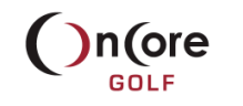 OnCore Golf Promo Codes & Coupons