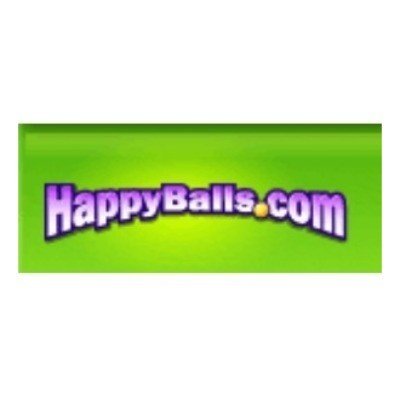 Happy Balls Promo Codes & Coupons