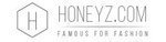 Honeyz.com Promo Codes & Coupons