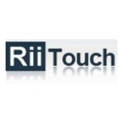 Rii Touch Promo Codes & Coupons